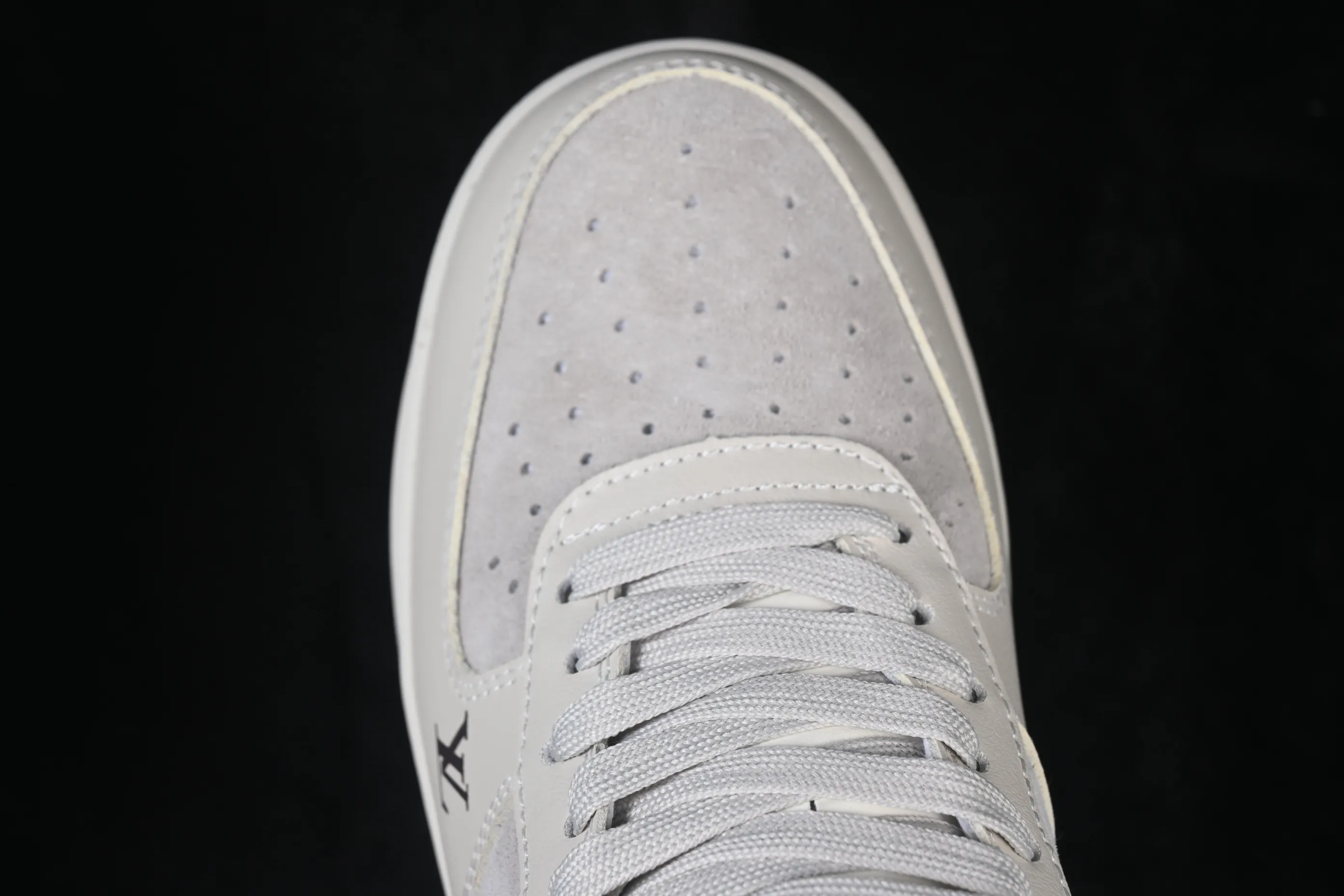 All categories Nk Air Force 1 Air Force series Nk Air Force 1 Low Air Force low-top Nike Air Force 1'07 Low joint model Air Force 1 low-top casual sneakers DN1688-816